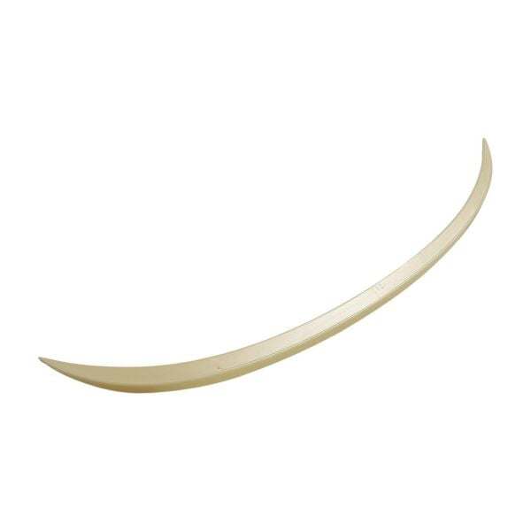 Bmw E90 LCI M3 Bagaj Spoyler | Wender