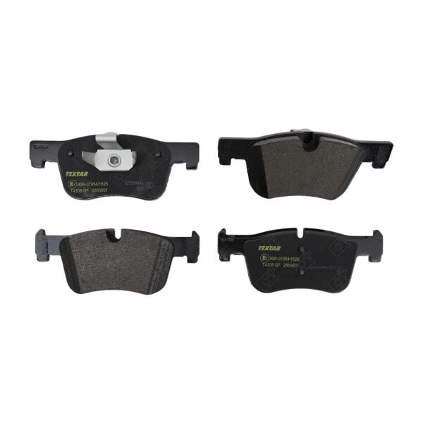 Bmw F20 F30 Ön Fren Balatası | Textar