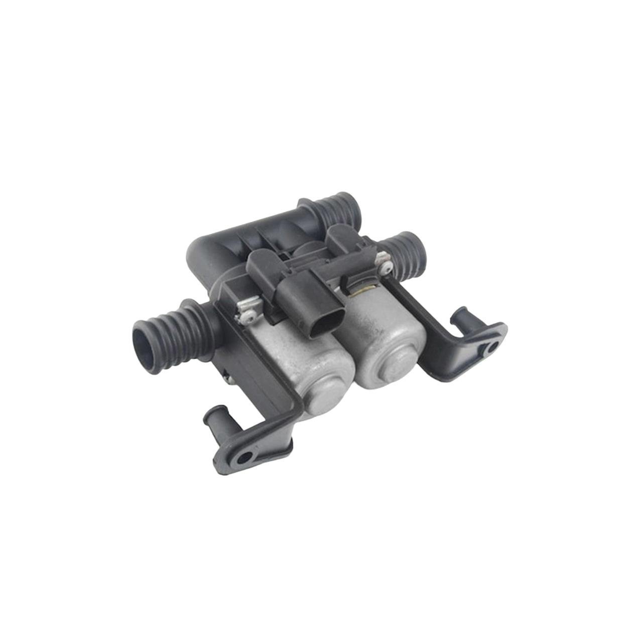 Bmw E38 E39 E53 Kalorifer Musluğu | Wender