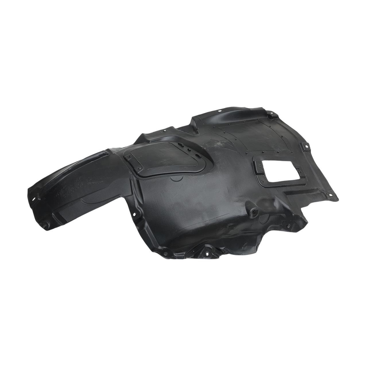 Bmw F10 Sol Önün Önü Çamurluk Davlumbazı | Taiwan