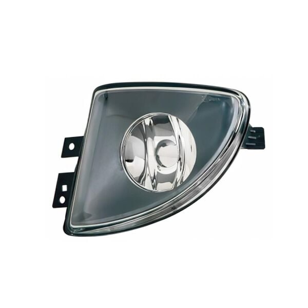Bmw F10 Sis Farı Sol ( Cam ) - 2010-13 | Tyc