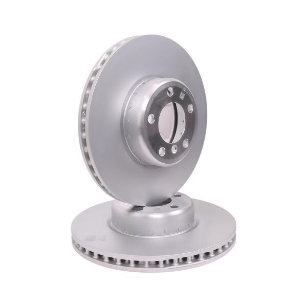 Bmw F20 F30 F32 F36 - N20 N57 B47 B48 B58 Ön Fren Disk Takımı - Karbonlu | Orijinal