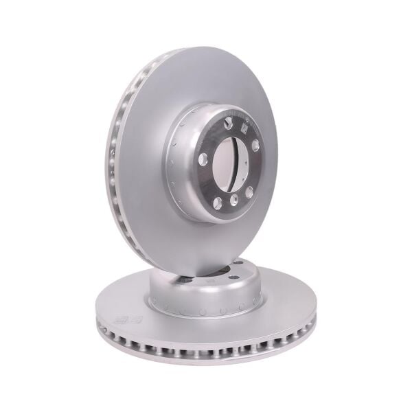 Bmw F20 F30 F32 F36 - N20 N57 B47 B48 B58 Ön Fren Disk Takımı - Karbonlu | Orijinal