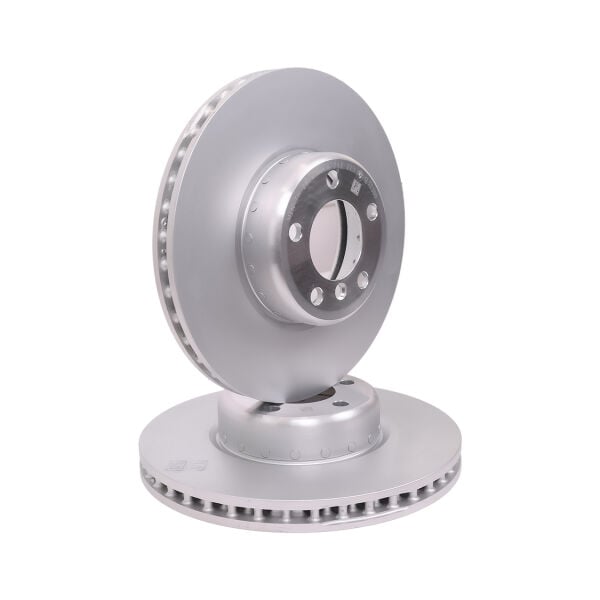 Bmw F20 F30 F32 F36 - N20 N57 B47 B48 B58 Ön Fren Disk Takımı - Karbonlu | Orijinal