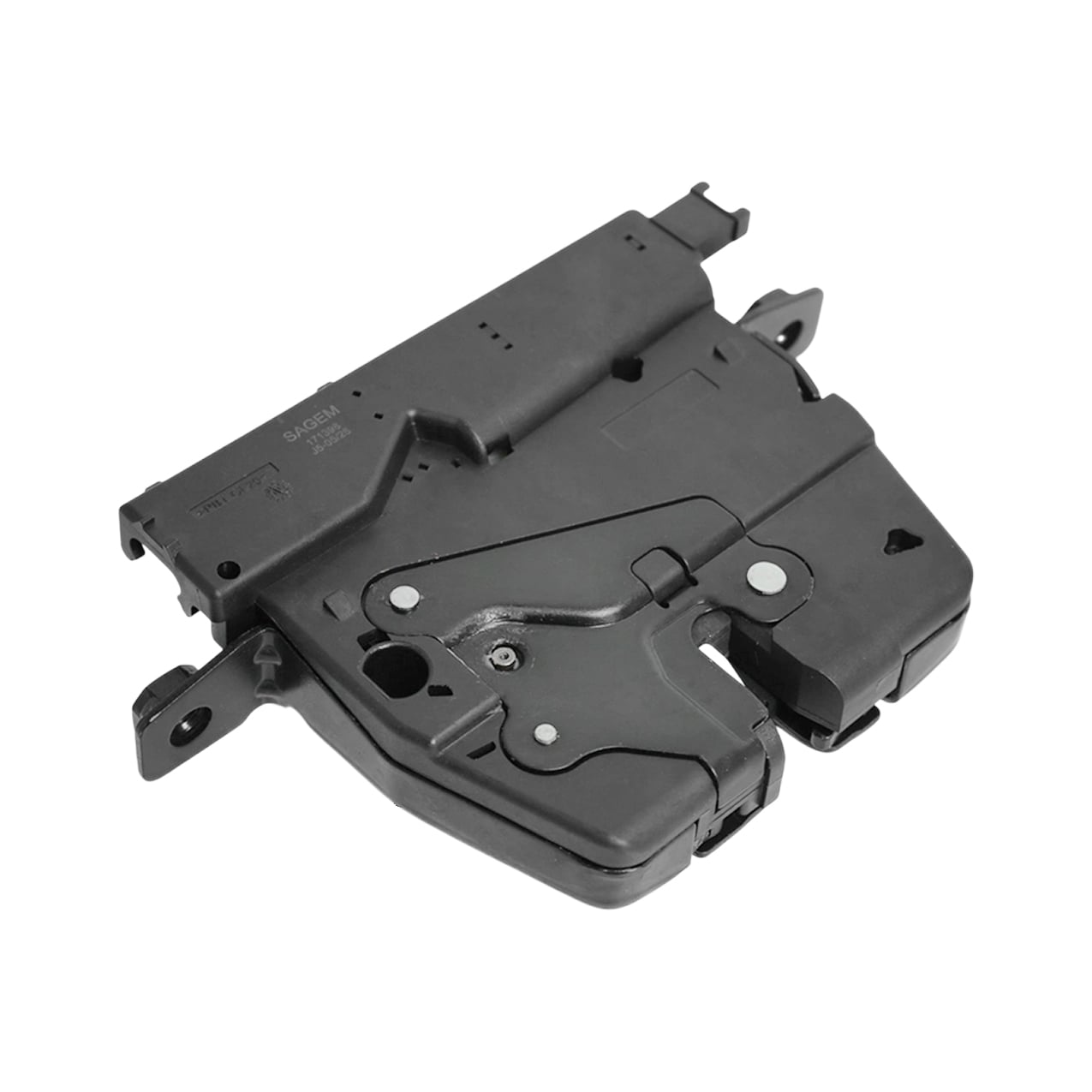 Bmw F06 F10 F30 Bagaj Kilidi | Sgm