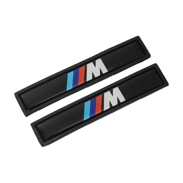 Bmw E36 Kapı Çıtası Logosu - M ( Takım ) | Famalli