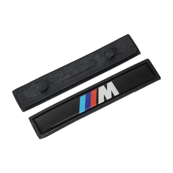 Bmw E36 Kapı Çıtası Logosu - M ( Takım ) | Famalli