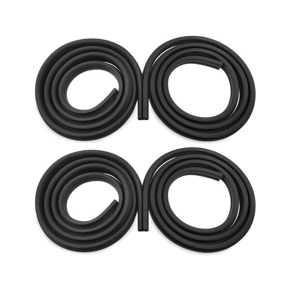 Bmw E36 E46 Kapı Fitil Takımı Sedan | Yerli Üretim