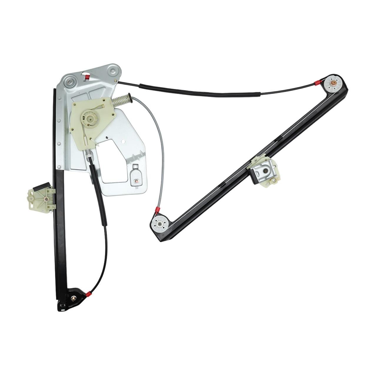 Bmw E39 Cam Krikosu Ön Sol - Motorsuz | Btap