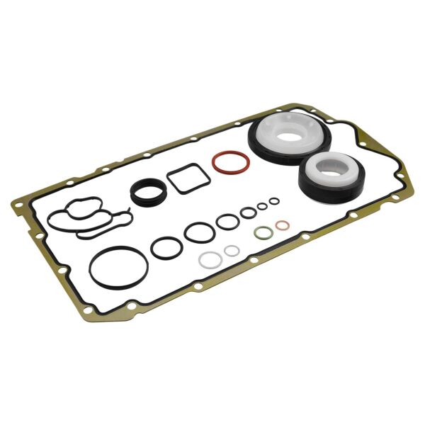 Bmw E83 E84 E46 E60 E87 E90 E92 - N40 N42 N43 N45 N46 Alt Takım Conta | Elring
