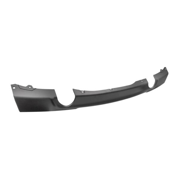 Bmw F30 LCI Arka Tampon Difüzörü - 2 Çıkış - M-Tech - Dar | Btap