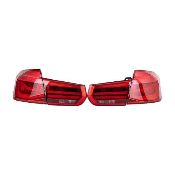 Bmw F30 Stop Seti Komple - Tak Çalıştır - ( 2012-16) | Famalli