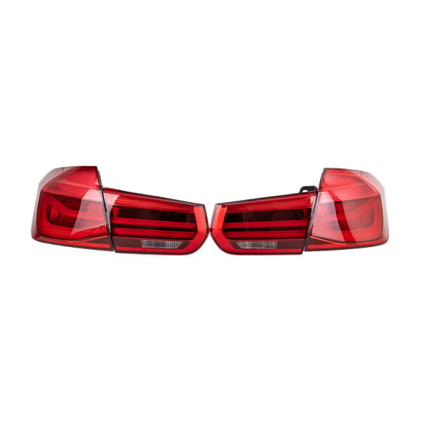Bmw F30 Stop Seti Komple - Tak Çalıştır - ( 2012-16) | Famalli