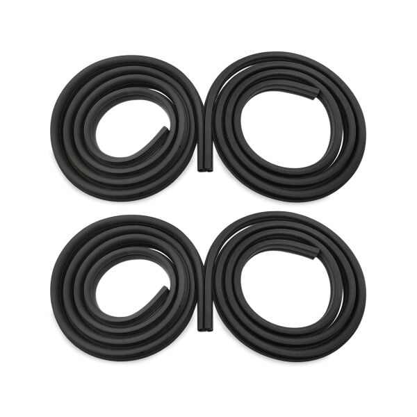 Bmw E36 E46 Kapı Fitil Takımı Sedan | Yerli Üretim