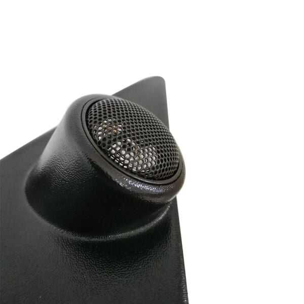 Bmw E36 Sedan İç Ayna Kapağı Tweeterlı Takım Siyah | Yerli