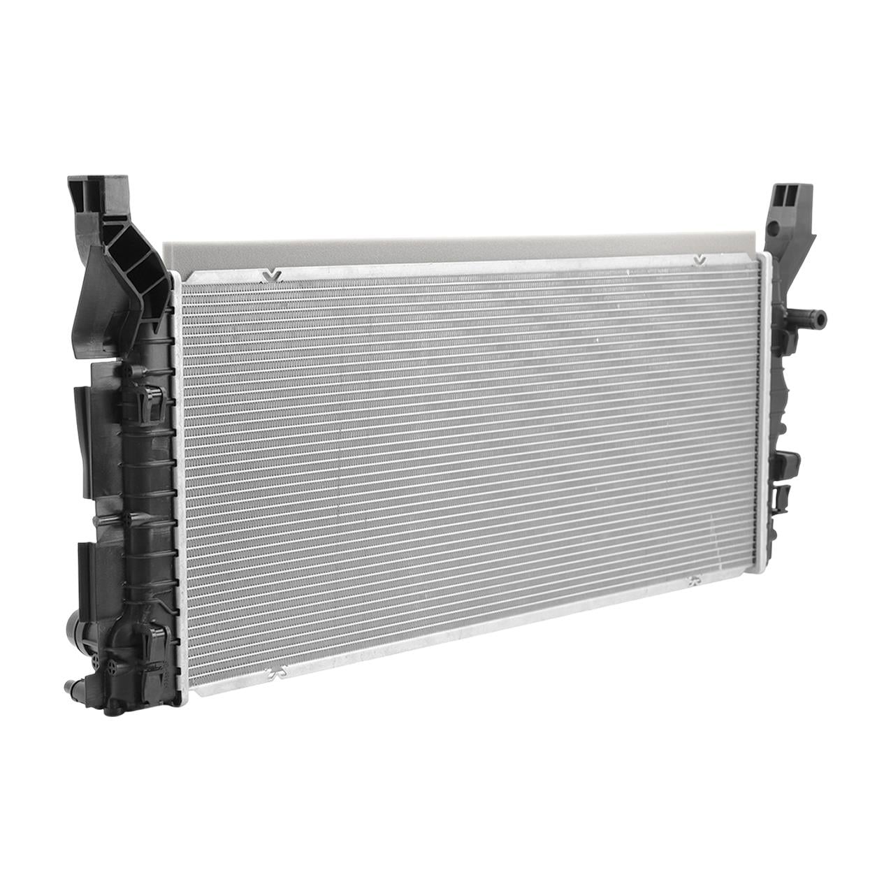 Bmw F39 F45 F46 F48 - B47 Su Radyatörü | Kale