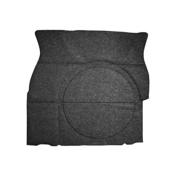 Bmw E30 Bagaj Halısı - Füme | Famalli