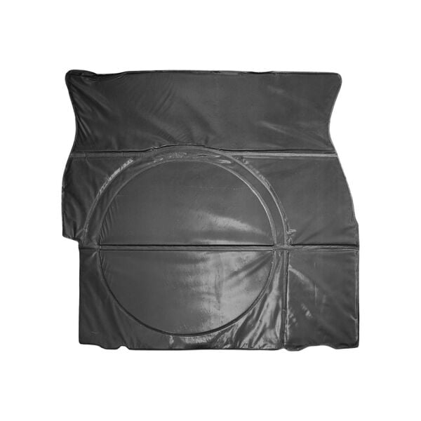 Bmw E30 Bagaj Halısı - Füme | Famalli