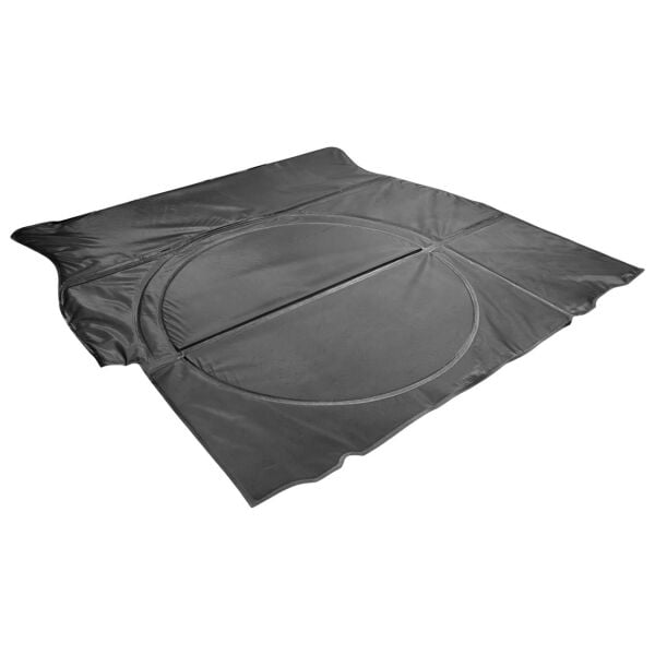 Bmw E30 Bagaj Halısı - Füme | Famalli