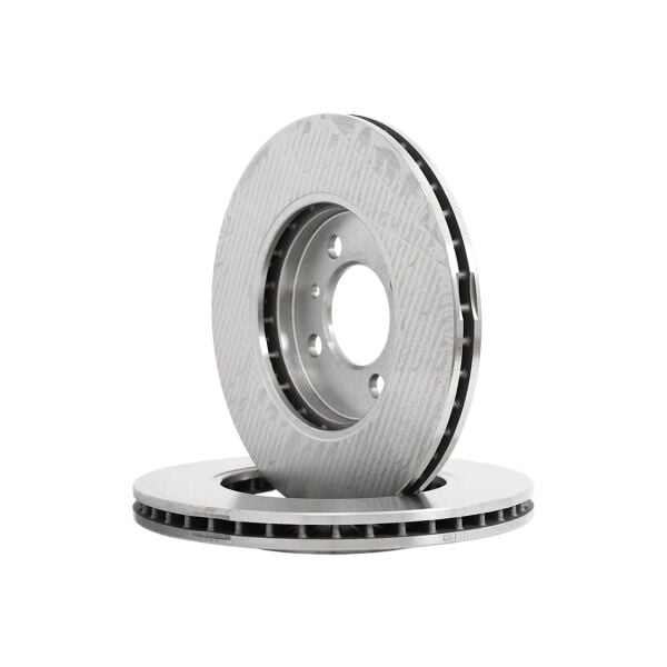 Bmw E30 Ön Havalı Fren Disk Takımı | Braxis