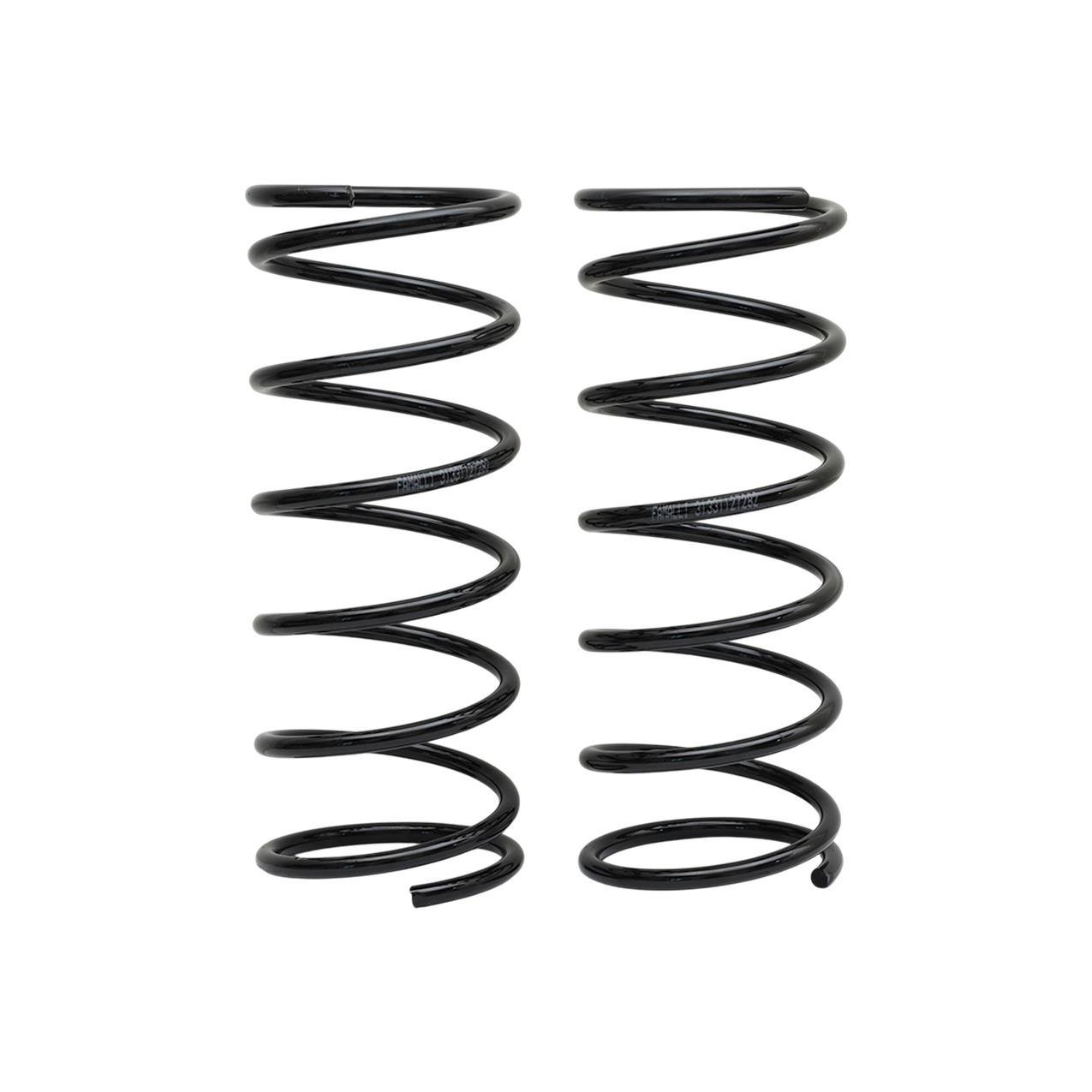 Bmw E30 Ön Helezon Yay Takımı | Famalli