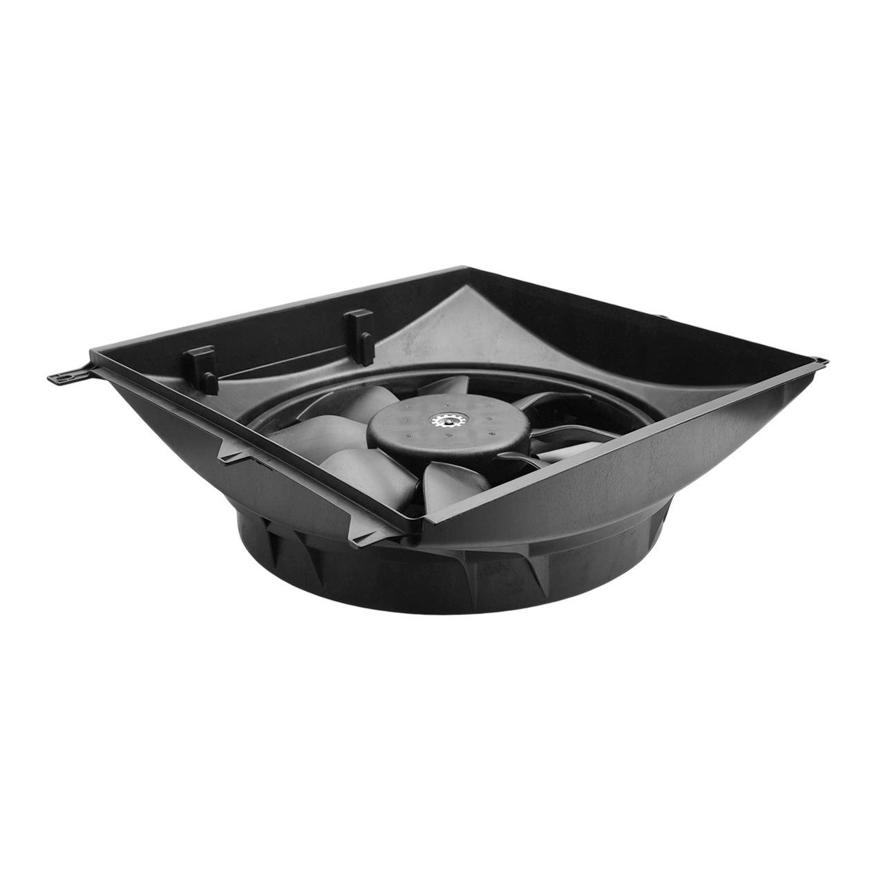 Bmw E36 - M41 M42 M44 Klima Fan Motoru | Nrf