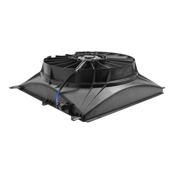 Bmw E36 - M41 M42 M44 Klima Fan Motoru | Nrf