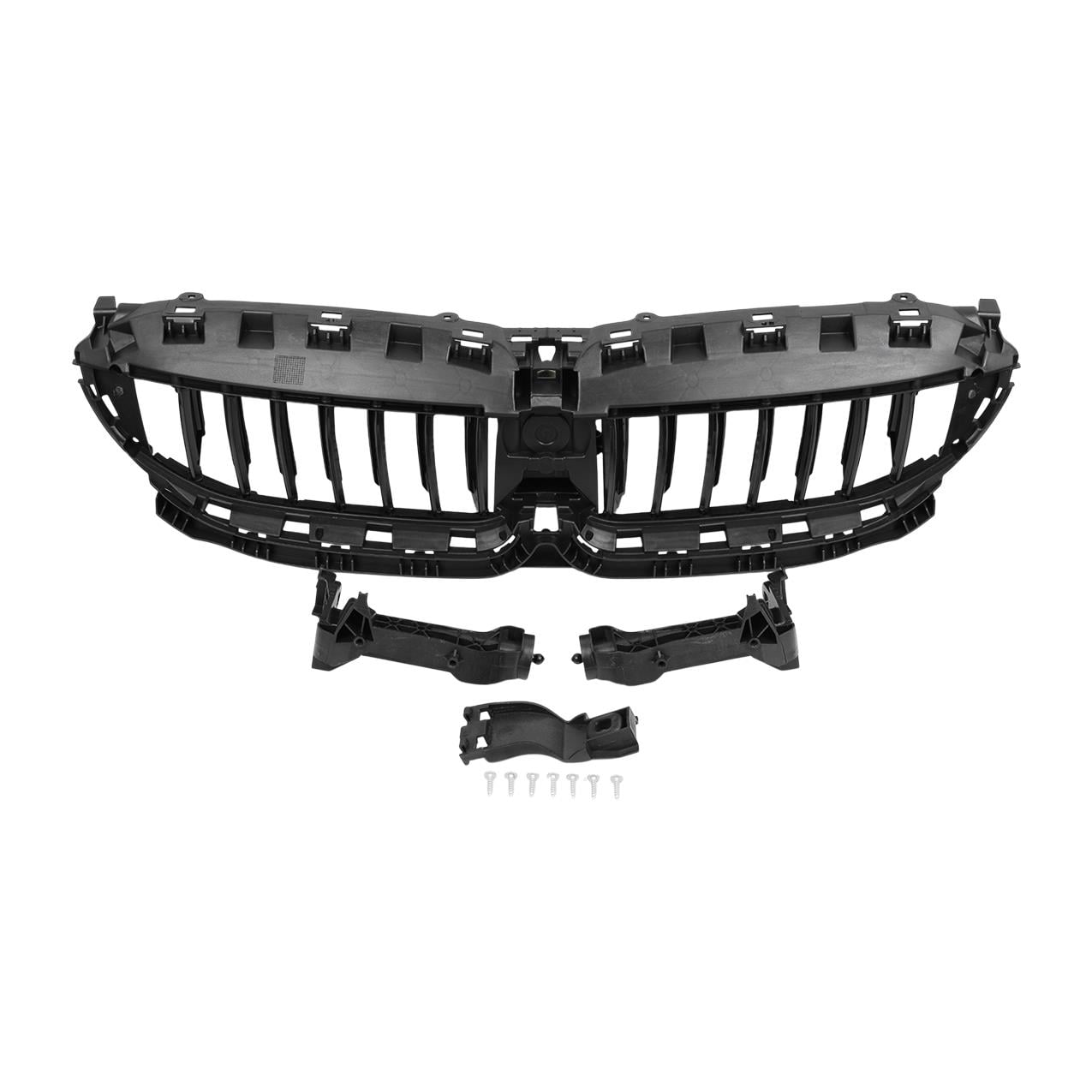 Bmw G20 Ön Panel Maske Bakaliti - Motorlu | Wender