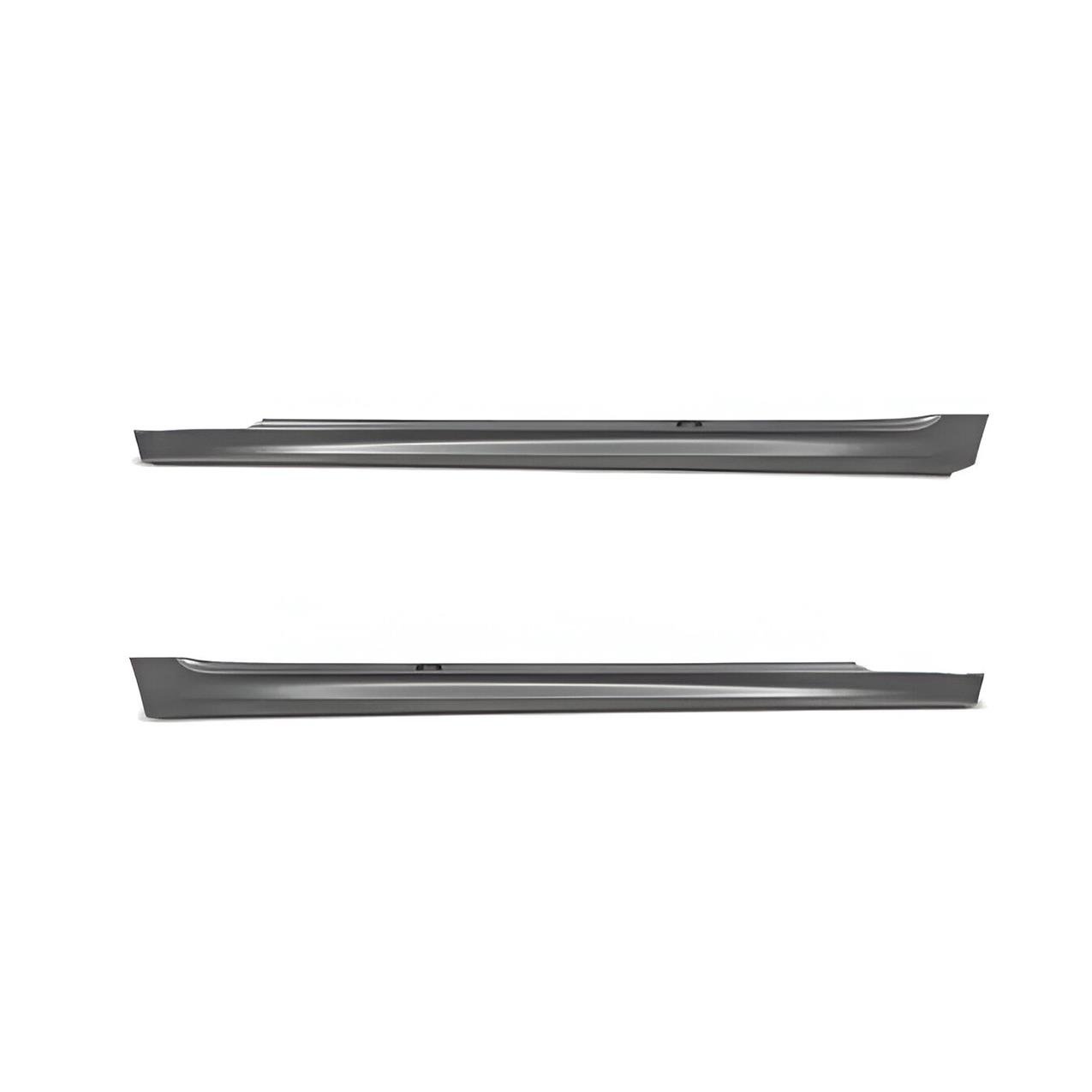 Bmw G30 LCI Marşpiyel Kaplama Seti M Tech - M5 | Wender