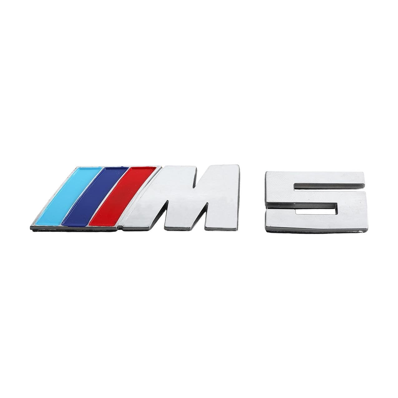 Bmw Bagaj Yazısı - M5 | Famalli