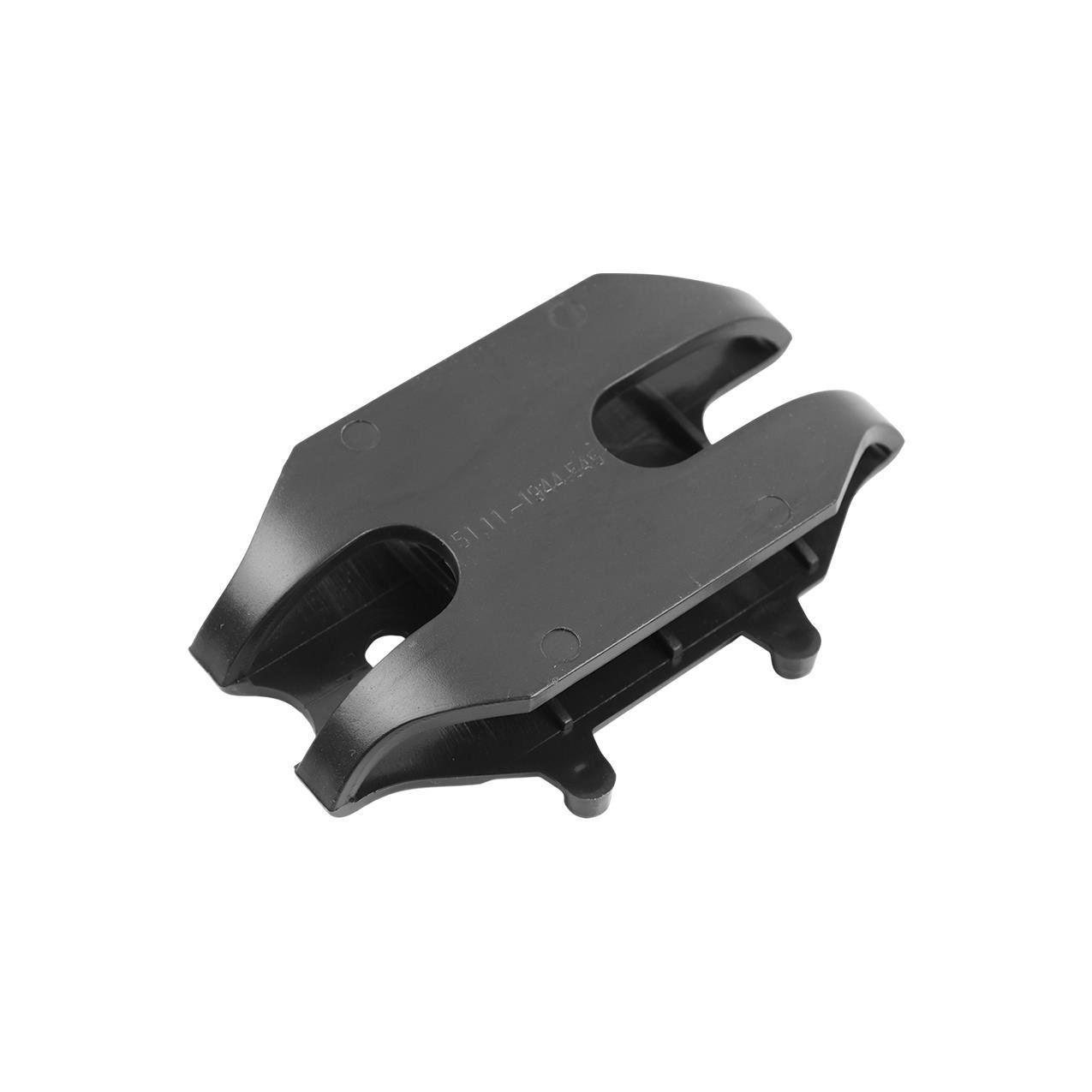 Bmw E34 Ön Tampon Braketi ( 1989-95 ) | Famalli