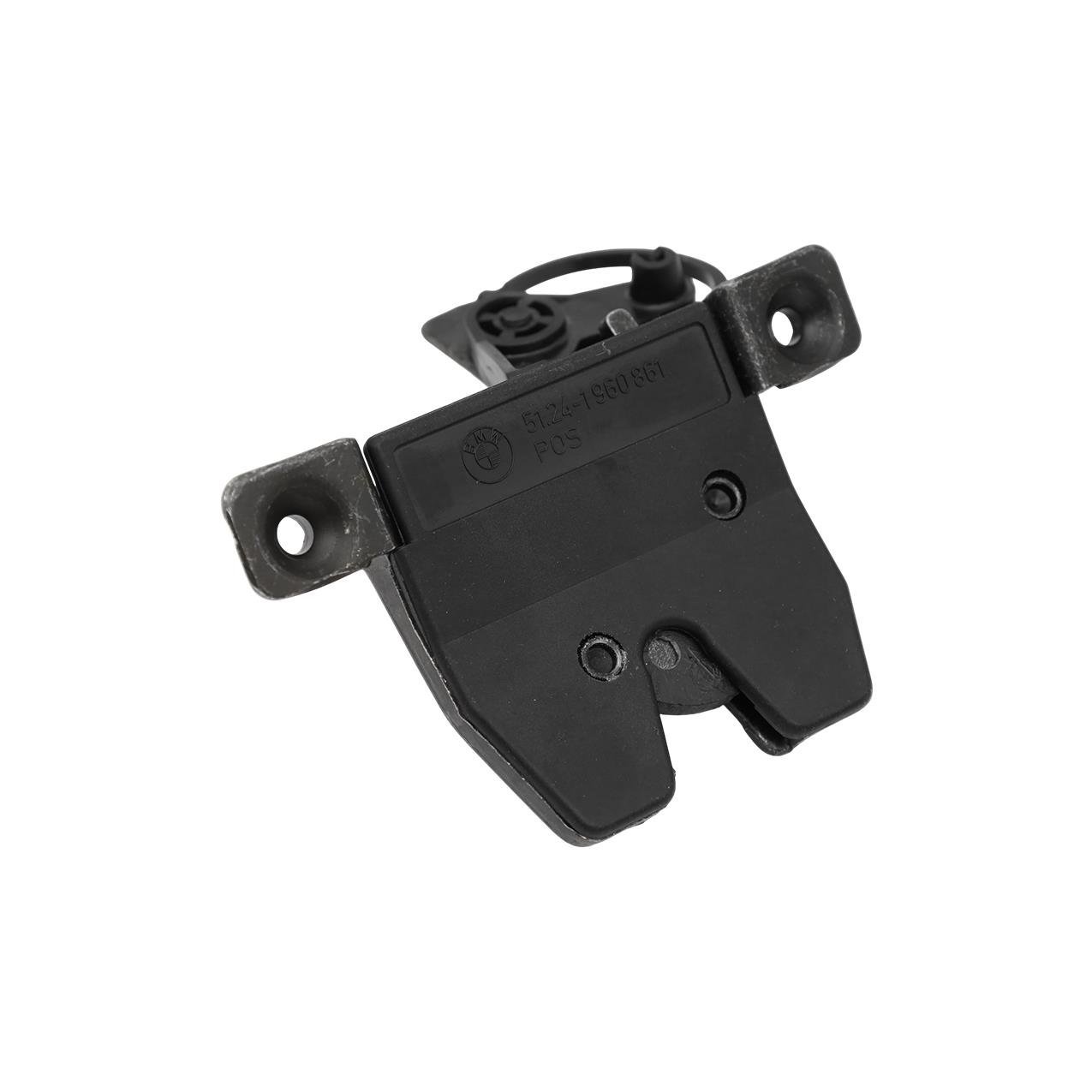 Bmw E36 Bagaj Kilidi | Orijinal