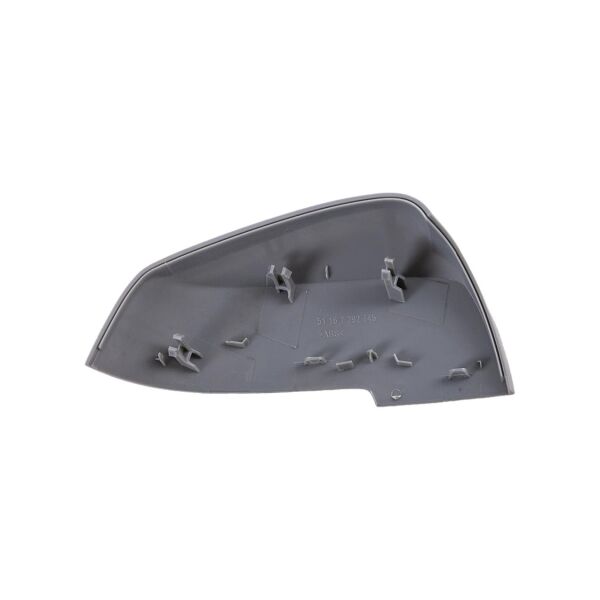 Bmw X1 E84 F20 F30 F32 F34 F36 Ayna Üst Kapağı - Sol | Dega