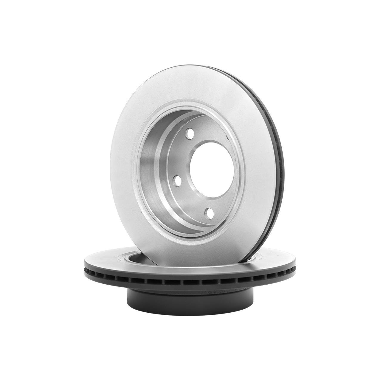 Bmw E36 E46 Arka Havalı Disk Takımı | Trw