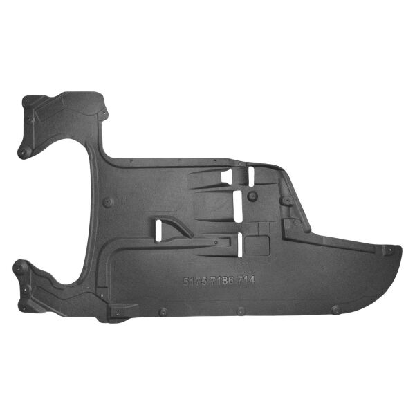 Bmw F01 F07 F10 Şanzıman Alt Muhafaza - Xdrive | Taiwan