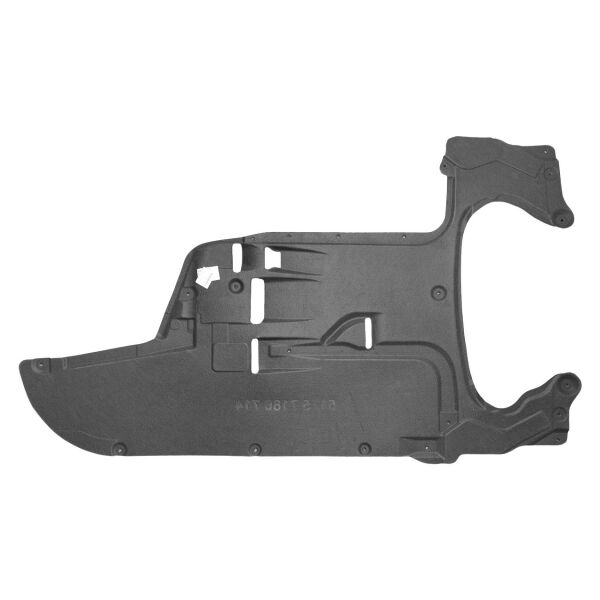 Bmw F01 F07 F10 Şanzıman Alt Muhafaza - Xdrive | Taiwan