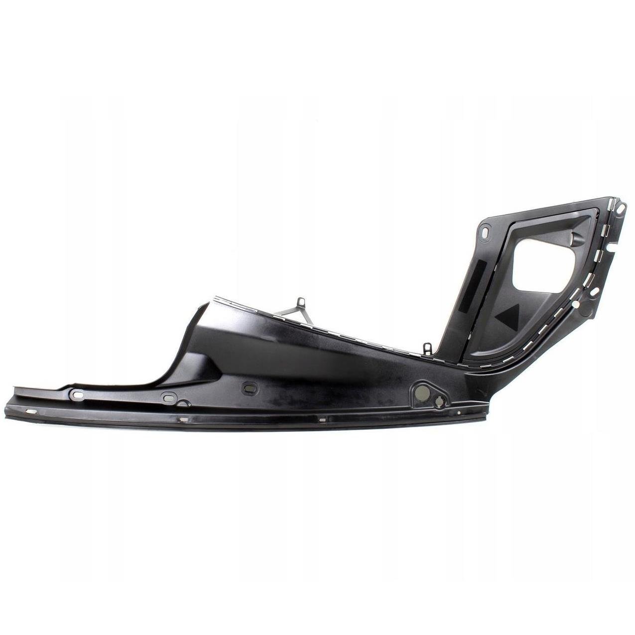 Bmw F10 + LCI Far Üst Bakaliti - Ön Sağ | Btap