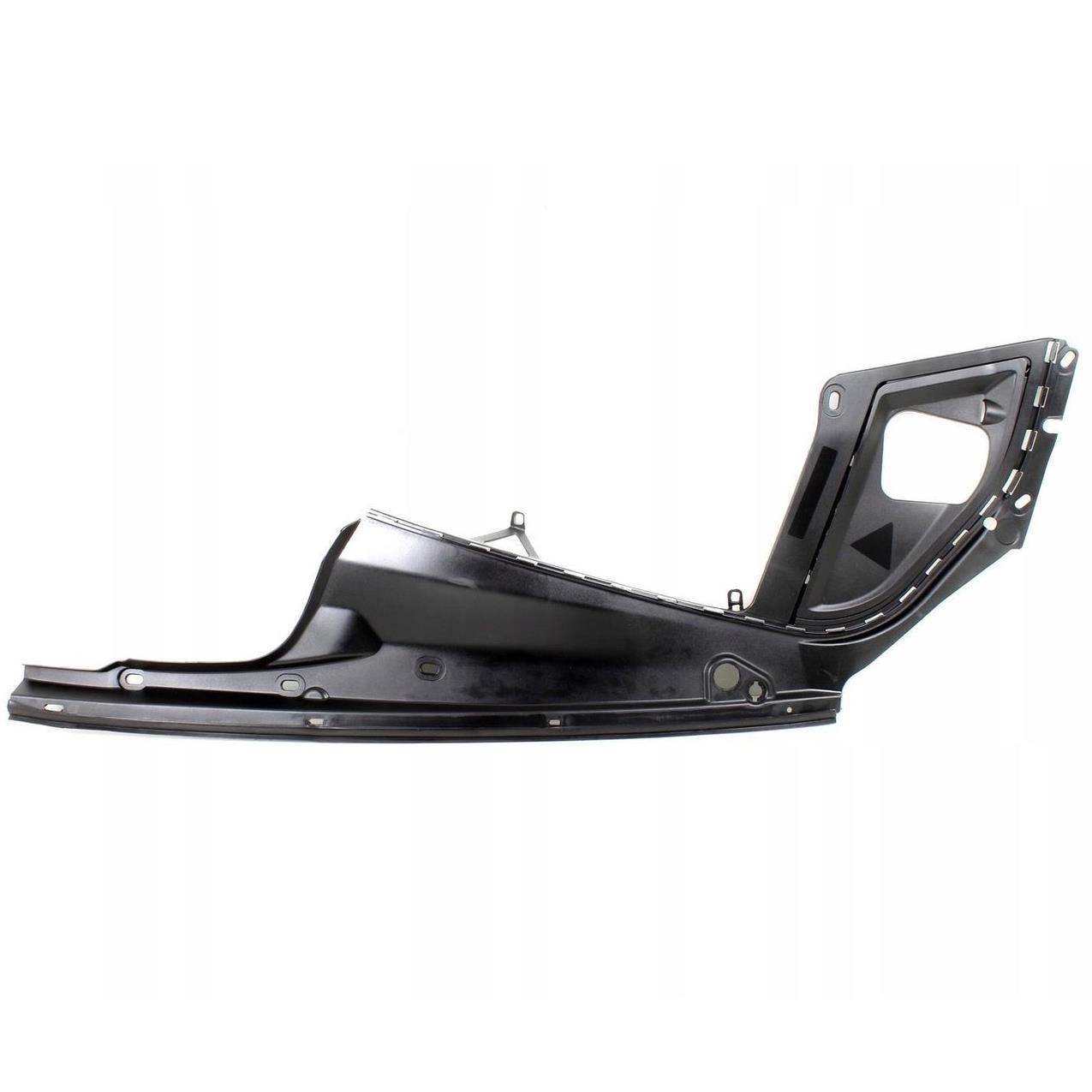 Bmw F10 + LCI Far Üst Bakaliti - Ön Sağ | Btap