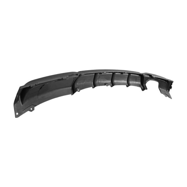 Bmw F30 + LCI Tampon Difüzörü Arka ( 2B1 Çıkış ) M Tech - ( 2012-18 ) | Btap