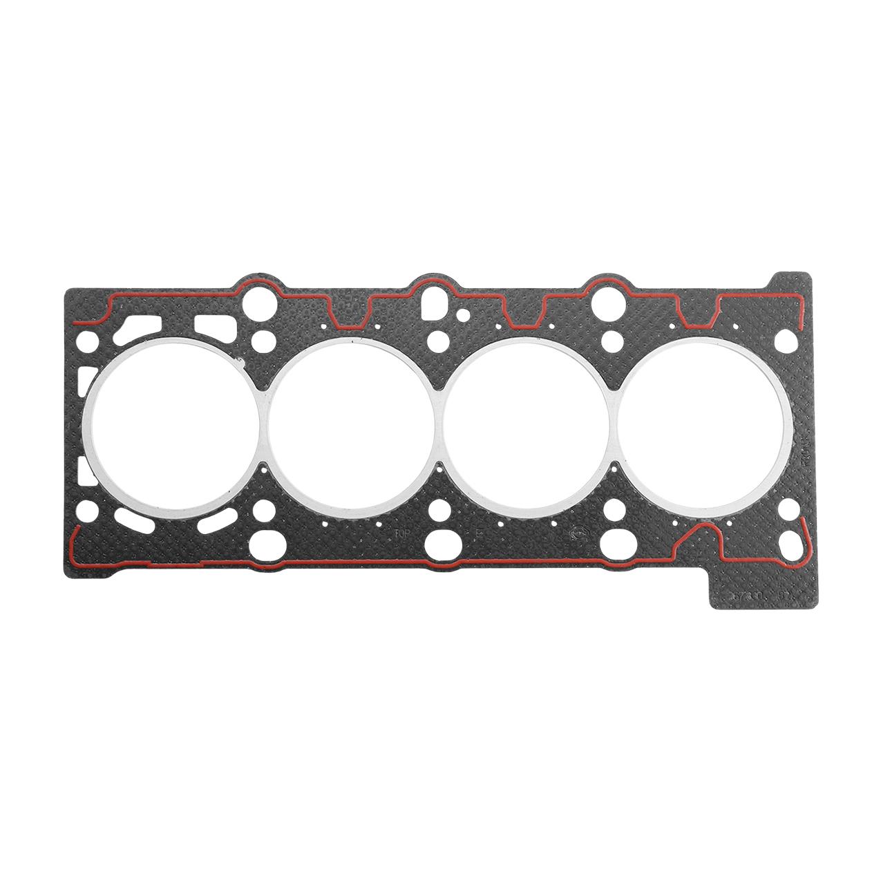 Bmw E36 E46 M43 Silindir Kapak Contası ( 86mm ) | Elring