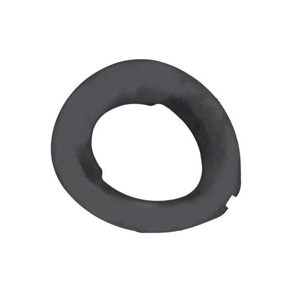 Bmw E39 E46 Ön Yay Alt Lastiği | Orijinal