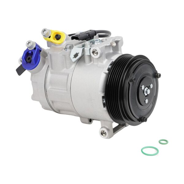 Bmw E60 E81 E82 E87 E90 E92 E93 - N47 Klima Kompresörü | Bosch