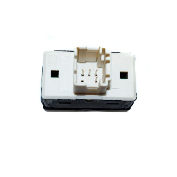 Bmw E36 Cam Düğmesi Beyaz İnce Soket | Wender