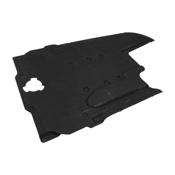 Bmw F01 F07 F10 Şanzıman Alt Muhafaza - Orta | Wender