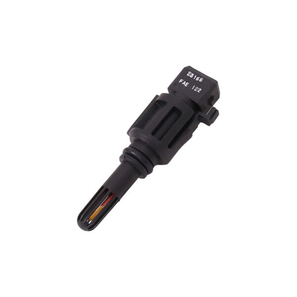 Bmw E36 E38 E39 E46 E53 E83 - M44 M50 M52 M54 Emme Manifold Isı Sensörü - Çift Fişli | Fae