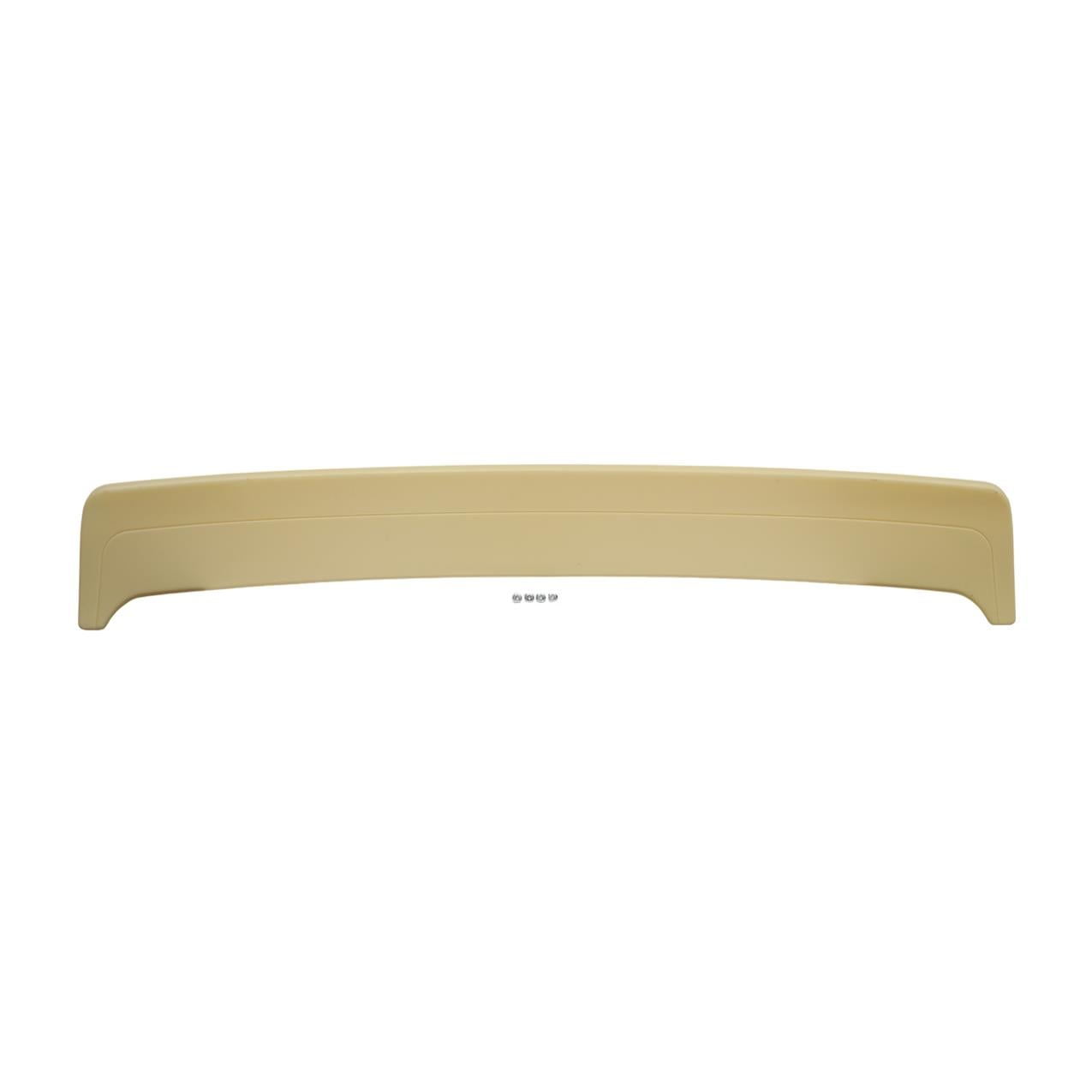 Bmw E30 Bagaj Spoiler - M1 | Wender
