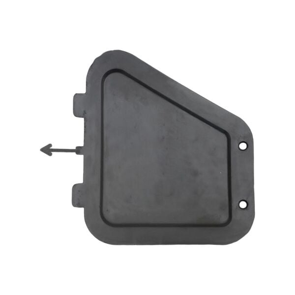 Bmw F10 Sağ Çamurluk Davlumbaz Kapağı | Wender