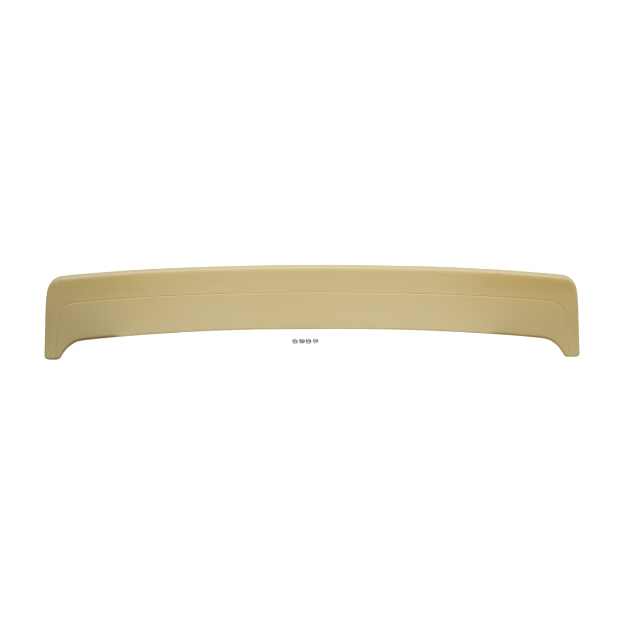 Bmw E30 Bagaj Spoiler - M1 | Wender