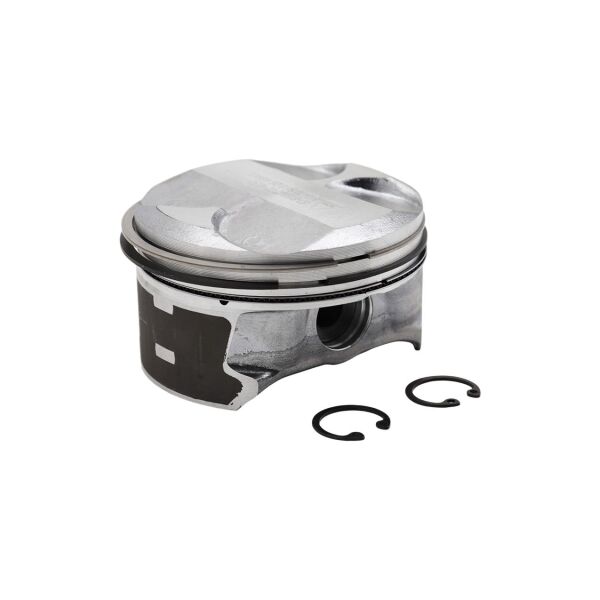 Bmw E46 E81 E83 E87 E90 - N40 N42 N45 N46 Piston Segman - ( Std ) - 84.50mm (4 Adet) | Nüral