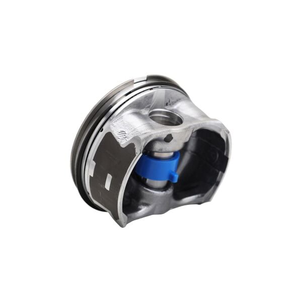 Bmw E46 E81 E83 E87 E90 - N40 N42 N45 N46 Piston Segman - ( Std ) - 84.50mm (4 Adet) | Nüral